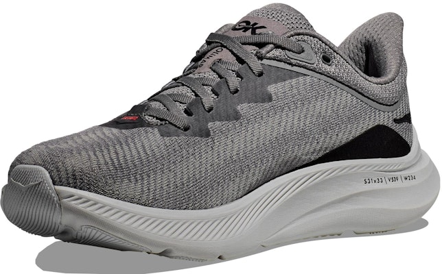 HOKA Solimar 'Limestone' Batu Kapur 1123074-LNBK Lookbook HOKA Solimar 'Limestone' Batu Kapur 1123074-LNBK