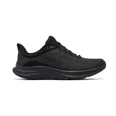 HOKA Solimar 'Triple Black'