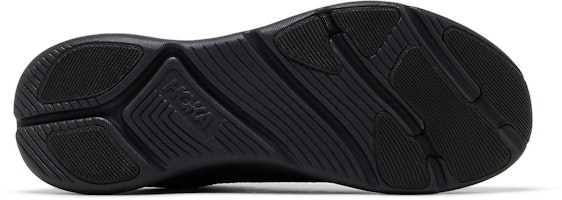 HOKA Solimar 'Hitam Pekat' 1123074-BBLC Shop HOKA Solimar 'Hitam Pekat' 1123074-BBLC
