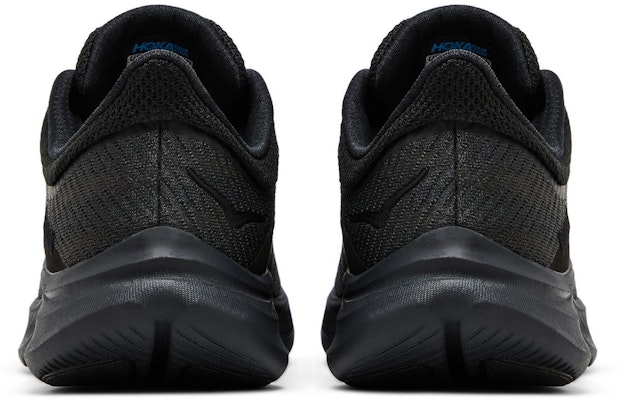 HOKA Solimar 'Hitam Pekat' 1123074-BBLC Details for HOKA Solimar 'Hitam Pekat' 1123074-BBLC