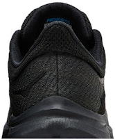 HOKA Solimar 'Hitam Pekat' 1123074-BBLC Sizing HOKA Solimar 'Hitam Pekat' 1123074-BBLC