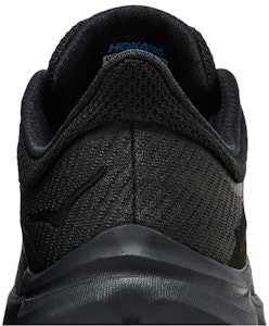 HOKA Solimar 'Triple Black' Sepatu Hitam Polos 1123074-BBLC Sizing HOKA Solimar 'Triple Black' Sepatu Hitam Polos 1123074-BBLC