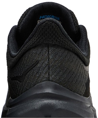 HOKA Solimar 'Hitam Pekat' 1123074-BBLC Sizing HOKA Solimar 'Hitam Pekat' 1123074-BBLC