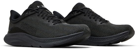 HOKA Solimar 'Hitam Pekat' 1123074-BBLC Cheap HOKA Solimar 'Hitam Pekat' 1123074-BBLC