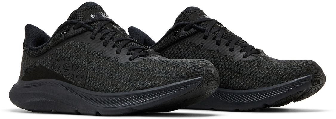 HOKA Solimar「全黑」1123074-BBLC Cheap HOKA Solimar「全黑」1123074-BBLC