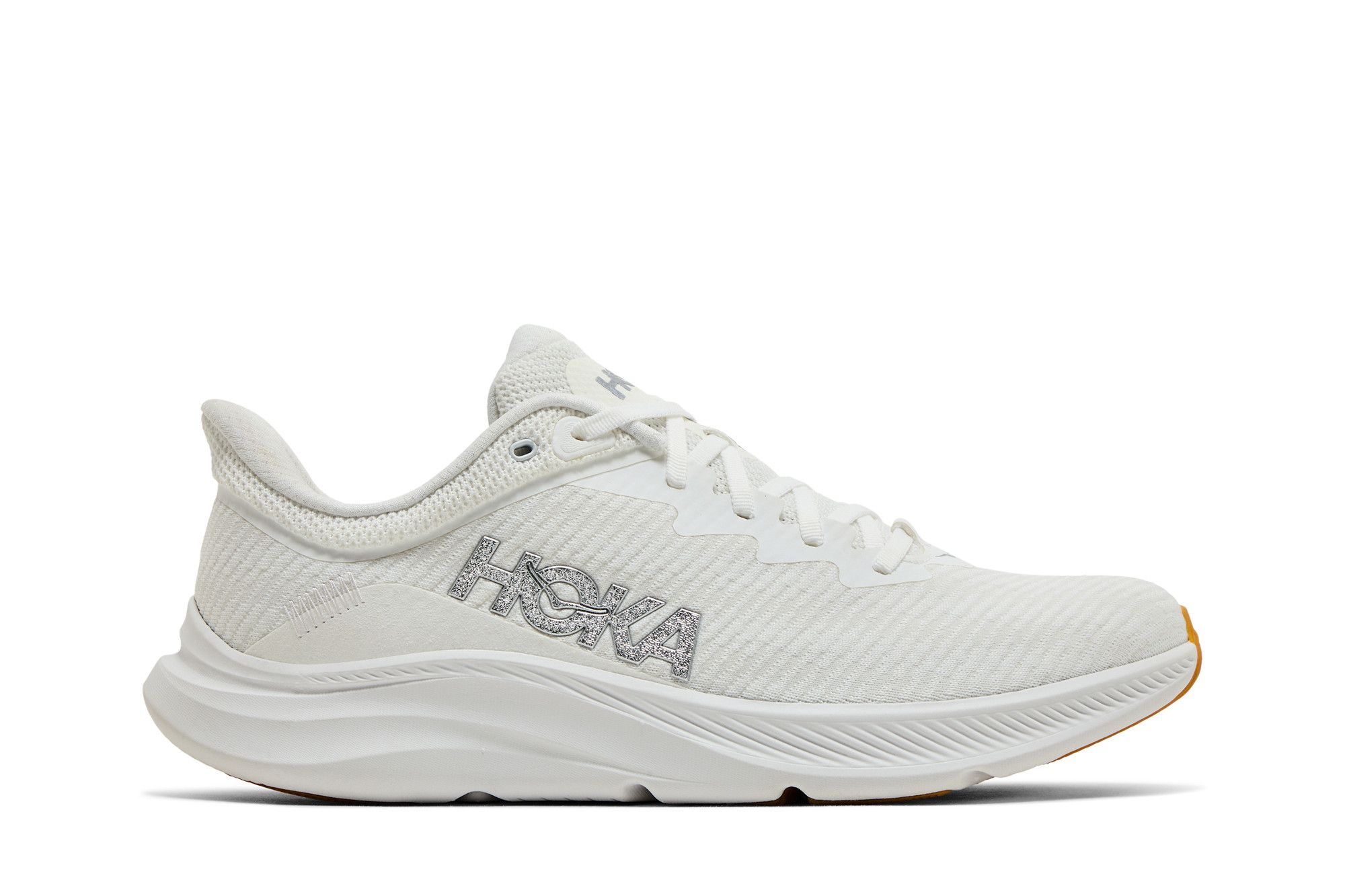 HOKA Solimar 'White' 1123074-WWH