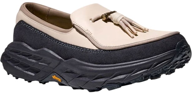 HOKA Speed Loafer 'Birch' Sepatu Slip On 1162170-BHRC Order HOKA Speed Loafer 'Birch' Sepatu Slip On 1162170-BHRC