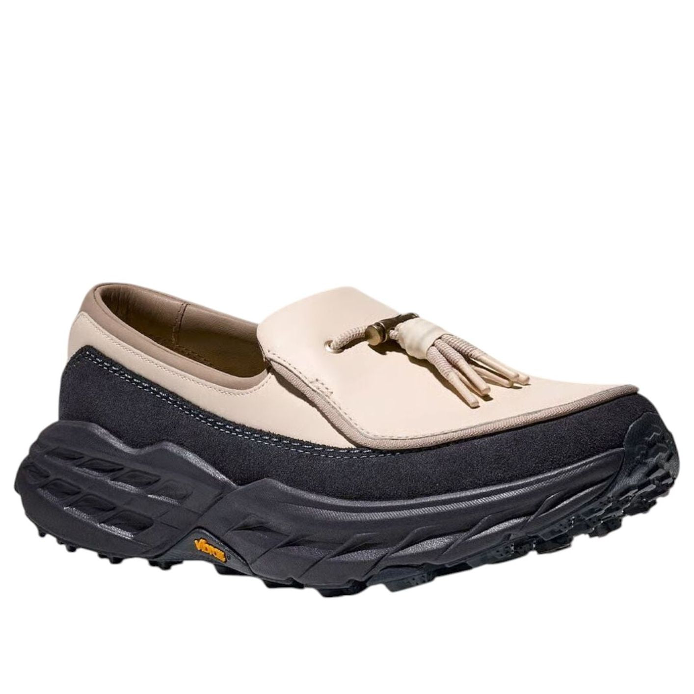Lookbook HOKA Speed Loafer ''Birch'' Herrenschuhe 1162170-BHRC