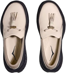 HOKA Speed Loafer 'Birch' Sepatu Slip On 1162170-BHRC Details for HOKA Speed Loafer 'Birch' Sepatu Slip On 1162170-BHRC