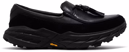Hoka Speed Loafer 'Black' 1162170-BBLC Hoka Speed Loafer 'Black' 1162170-BBLC