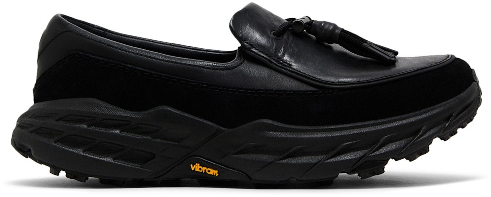 Hoka Speed Loafer 'Hitam' 1162170-BBLC Buy Hoka Speed Loafer 'Hitam' 1162170-BBLC