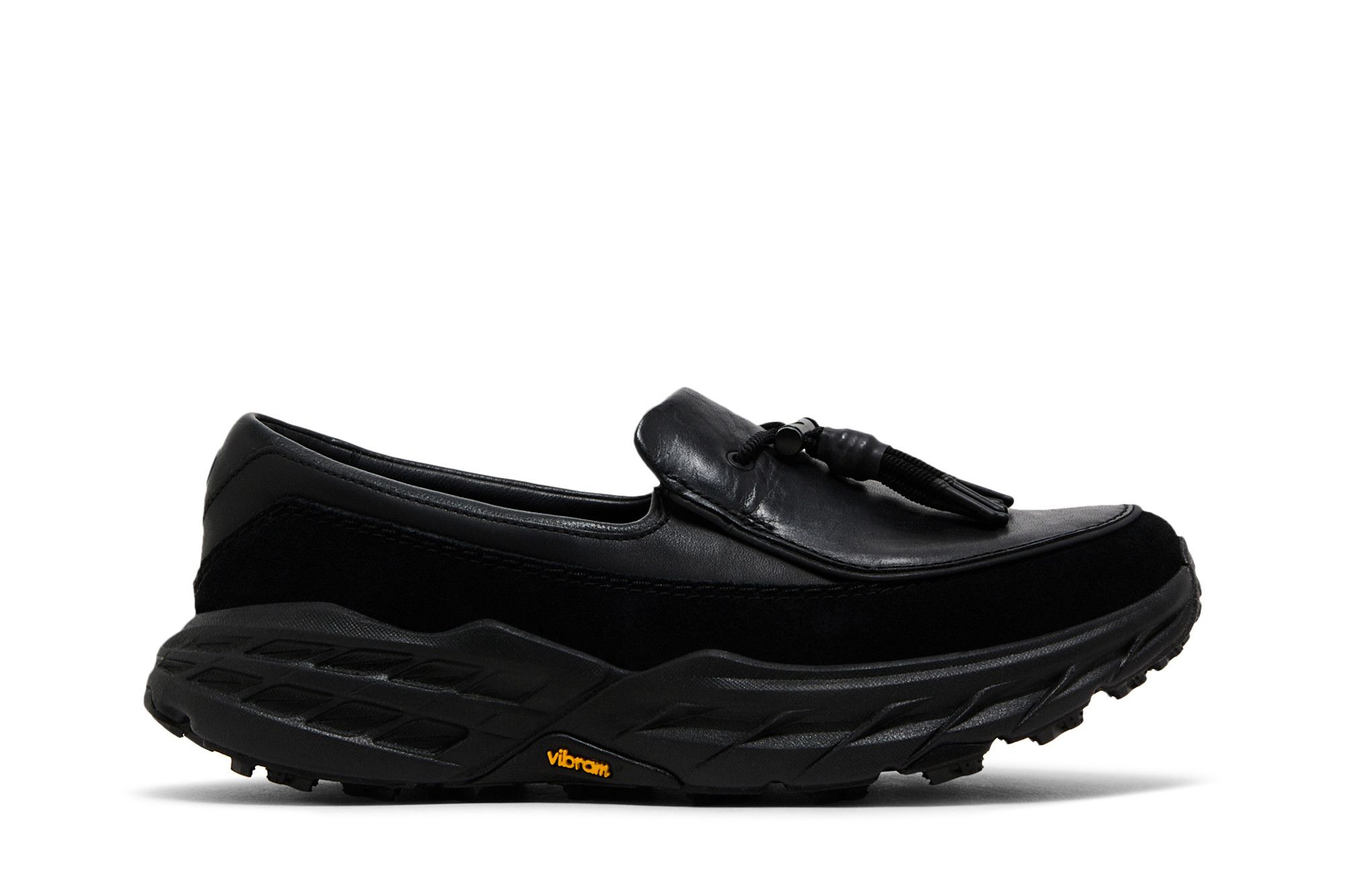Hoka Speed Loafer 'Black' 1162170-BBLC