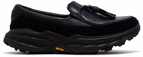 Hoka Speed Loafer 'Black' 1162170-BBLC Hoka Speed Loafer 'Black' 1162170-BBLC