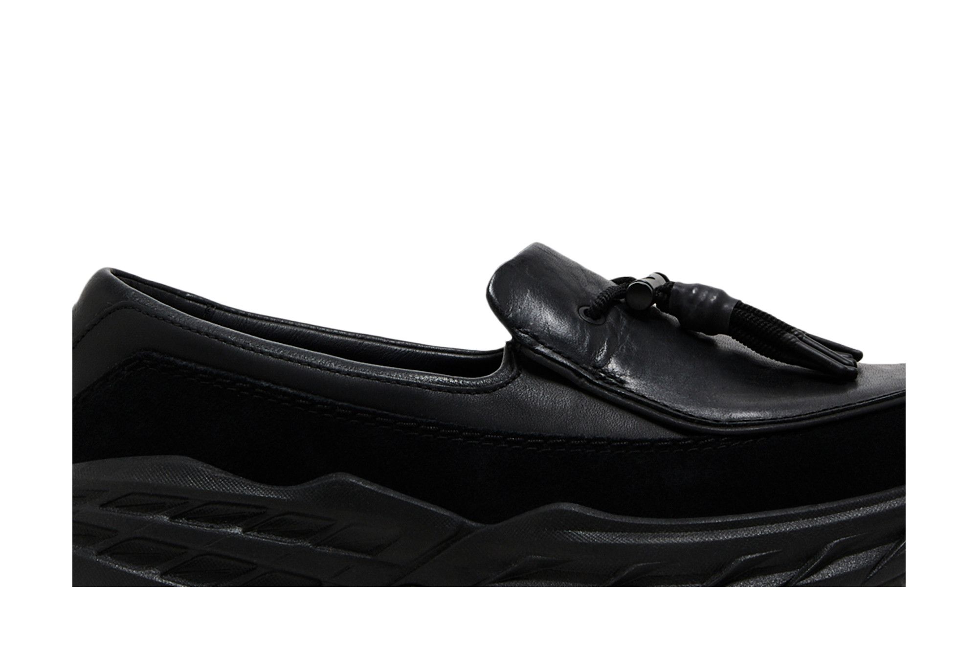 Lookbook Hoka Speed Mocassino ''Nero'' 1162170-BBLC