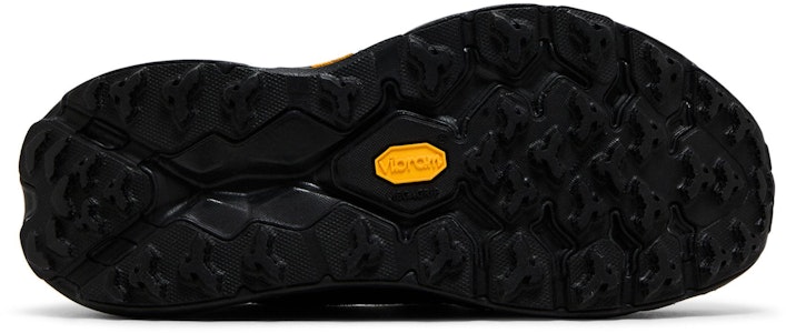 Hoka Speed Loafer 'Hitam' 1162170-BBLC Shop Hoka Speed Loafer 'Hitam' 1162170-BBLC