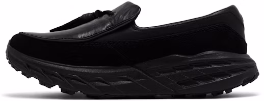 Shop Hoka Speed Mocassino ''Nero'' 1162170-BBLC