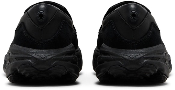 Hoka Speed Loafer 'Hitam' 1162170-BBLC Details for Hoka Speed Loafer 'Hitam' 1162170-BBLC