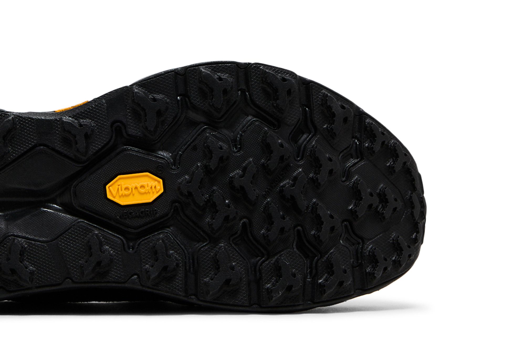 Details for Hoka Speed Mocassino ''Nero'' 1162170-BBLC