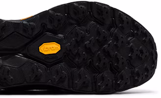 Details for Hoka Speed Mocassino ''Nero'' 1162170-BBLC