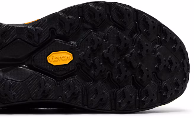 Hoka Speed Mocassino ''Nero'' 1162170-BBLC Details for Hoka Speed Mocassino ''Nero'' 1162170-BBLC