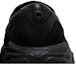 Sizing Hoka Speed Loafer 'Hitam' 1162170-BBLC