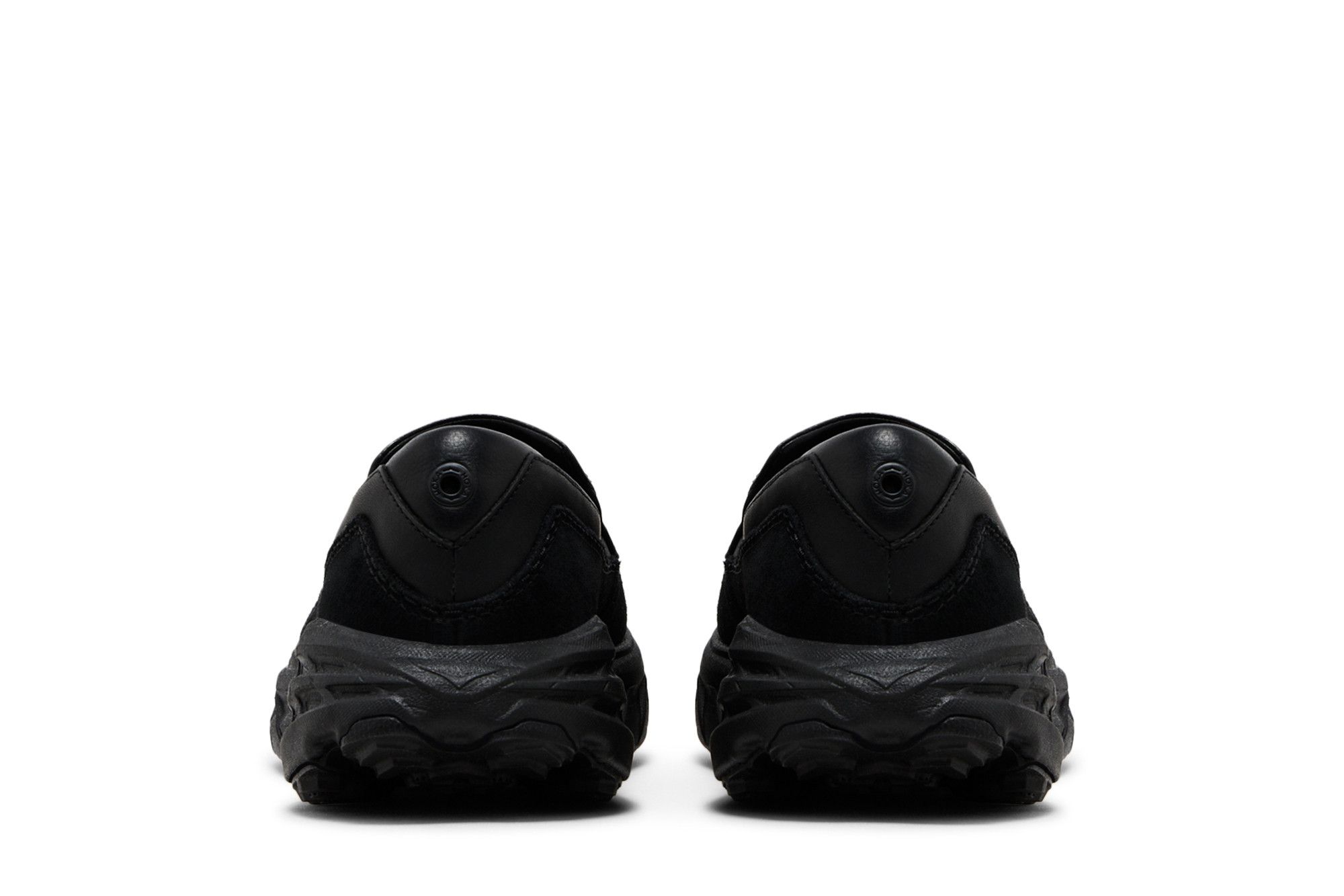 Sizing Hoka Speed Mocassino ''Nero'' 1162170-BBLC