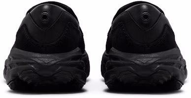 Sizing Hoka Speed Mocassino ''Nero'' 1162170-BBLC