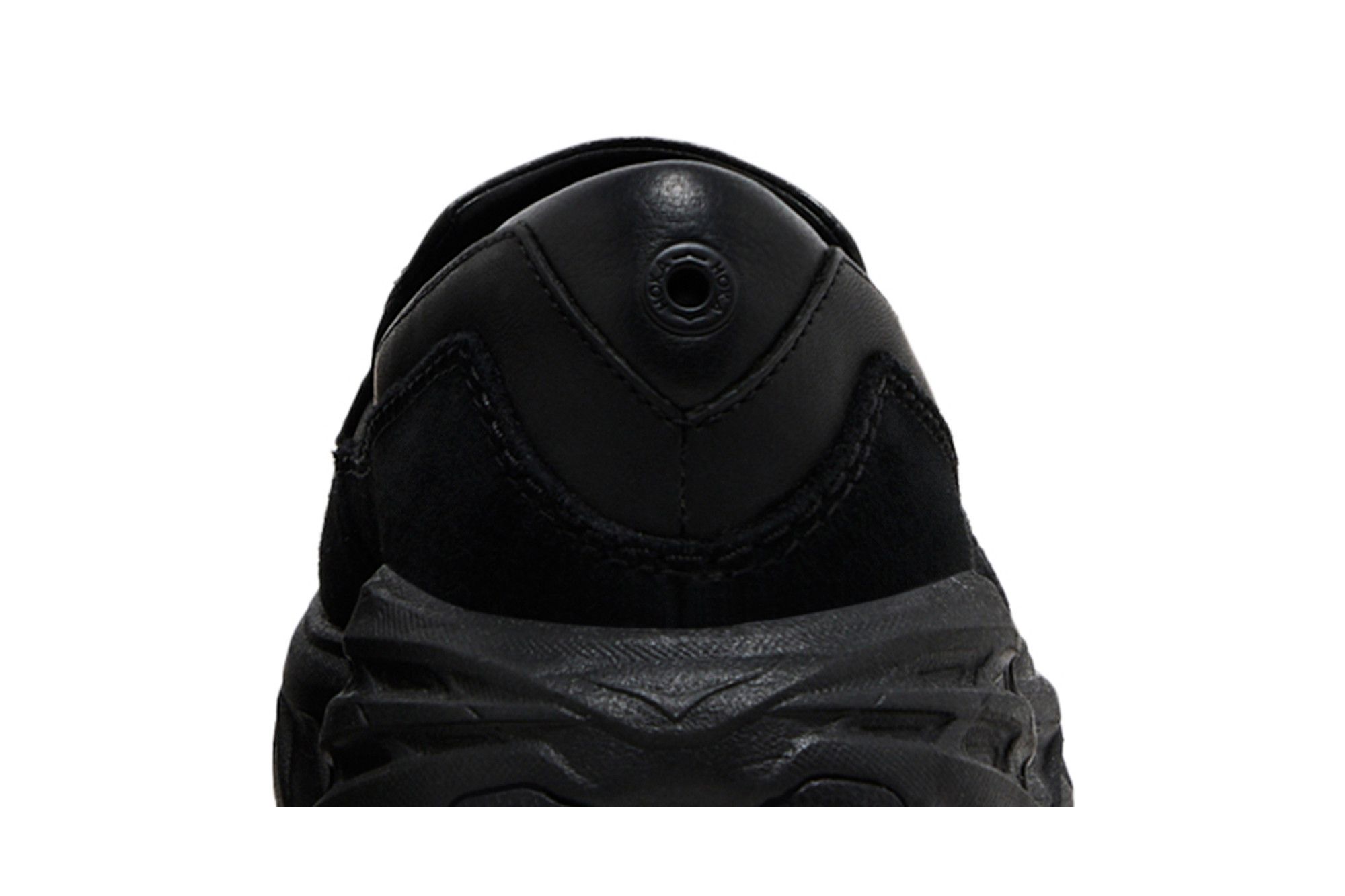 Cheap Hoka Speed Mocassino ''Nero'' 1162170-BBLC
