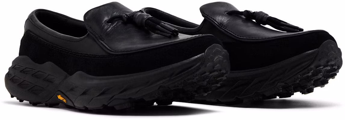 Hoka Speed Mocassino ''Nero'' 1162170-BBLC 1