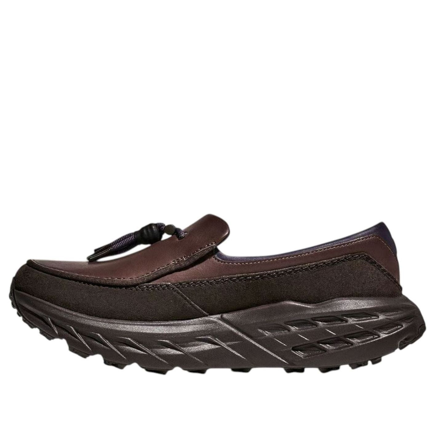 HOKA Speed Loafer 'Walnut' 1162170-WNTC