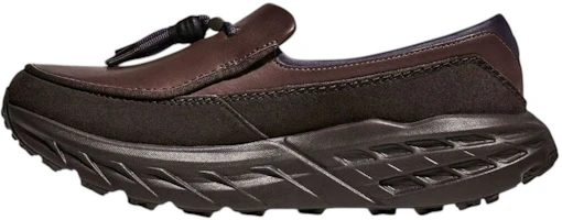 HOKA Speed Loafer 'Walnut' 1162170-WNTC HOKA Speed Loafer 'Walnut' 1162170-WNTC