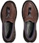 Lookbook HOKA Speed Loafer 'Walnut' 1162170-WNTC