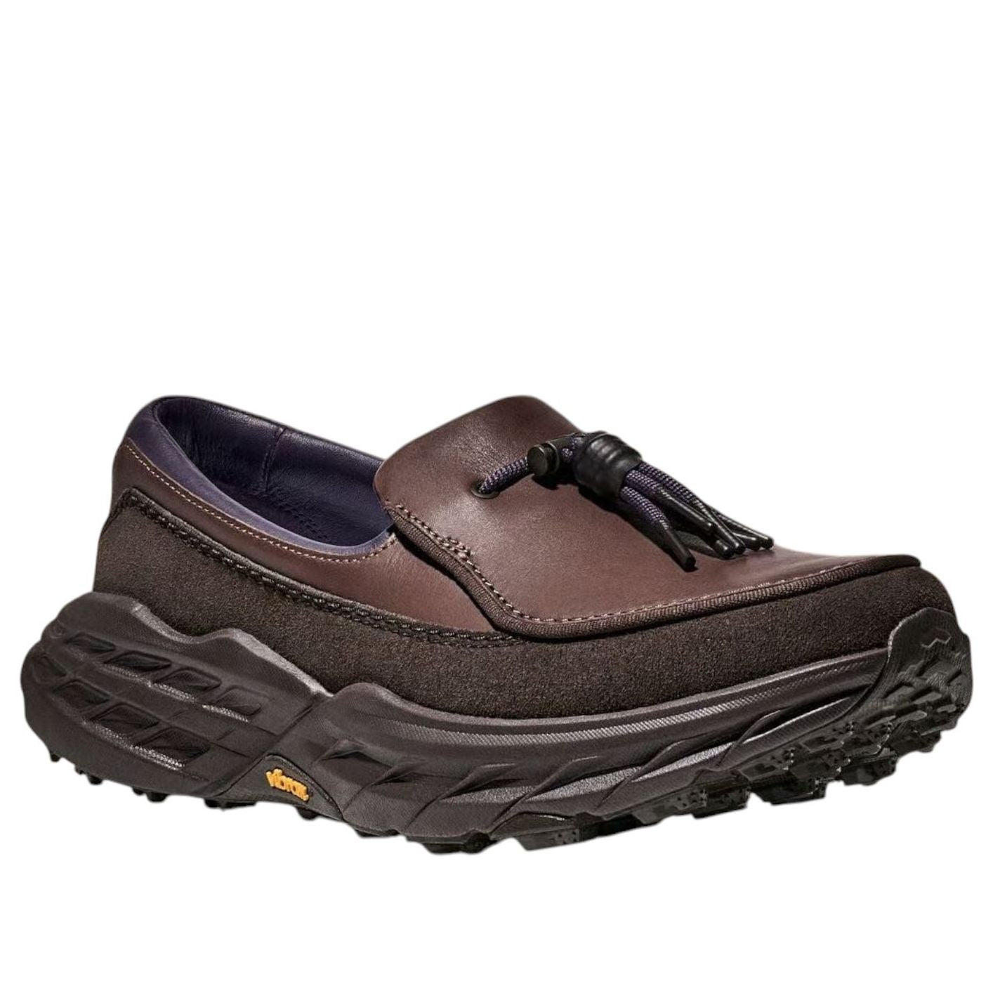 Lookbook HOKA Speed Loafer ''Noce'' 1162170-WNTC