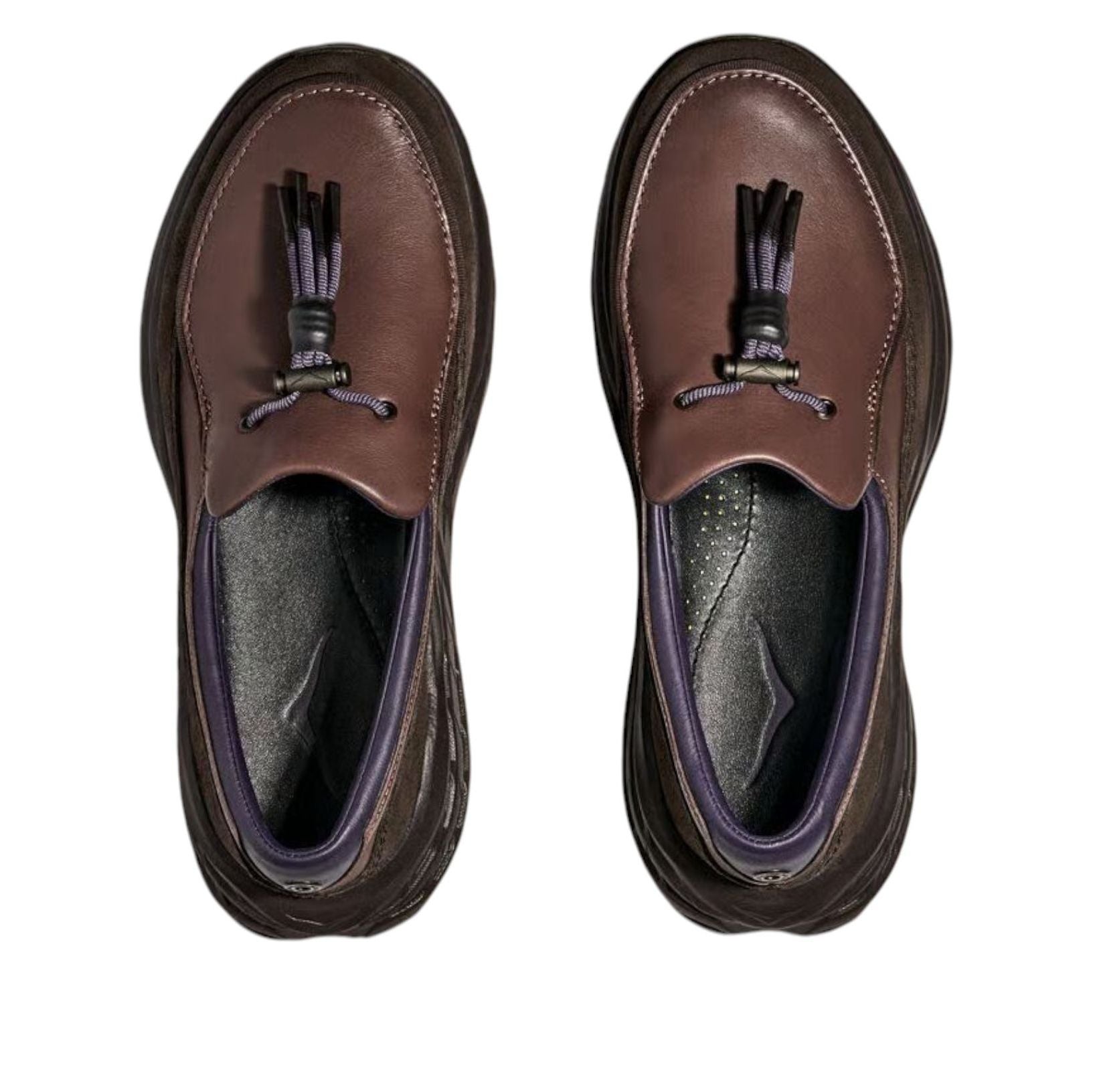 Shop HOKA Speed Loafer ''Noce'' 1162170-WNTC