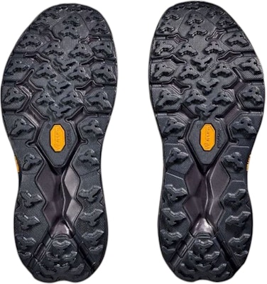 HOKA Speed Loafer 'Walnut' 1162170-WNTC Details for HOKA Speed Loafer 'Walnut' 1162170-WNTC