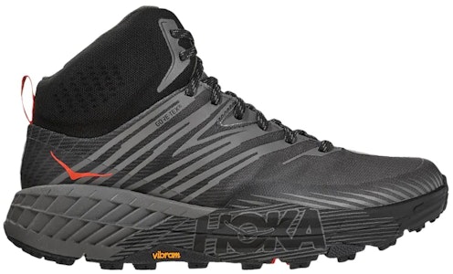 ホカ スピードゴート ミッド GTX 2 1106532-ADGG Order ホカ スピードゴート ミッド GTX 2 1106532-ADGG