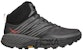 HOKA ONE ONE Speedgoat Mid GTX 2 Kasut Larian Lelaki 1106532-ADGG