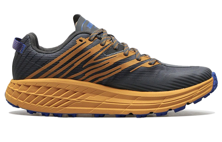 Order ホカ スピードゴート4 キャッスルロック/ゴールデンイエロー 1106525-CGYW