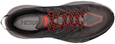 Lookbook HOKA Speedgoat 4 'Dark Gull Grey Anthracite' 1106525-DGGA