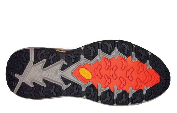 Shop HOKA ONE ONE Speedgoat 4 休閒 低筒 跑步鞋 男款 黑色