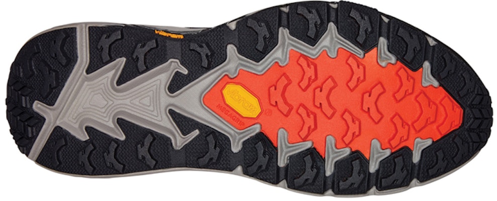 HOKA Speedgoat 4 'Dark Gull Grey Anthracite' 1106525-DGGA Shop HOKA Speedgoat 4 'Dark Gull Grey Anthracite' 1106525-DGGA