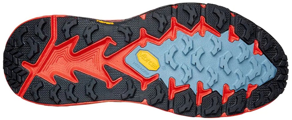 HOKA Speedgoat 4 'Fiesta Provincial Blue' 1106525-FPBL Shop HOKA Speedgoat 4 'Fiesta Provincial Blue' 1106525-FPBL