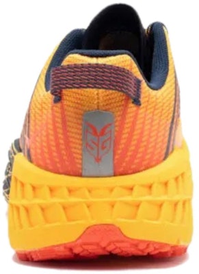 HOKA Speedgoat 4 '金色融合黑鸢尾' 1106525-GFBI Details for HOKA Speedgoat 4 '金色融合黑鸢尾' 1106525-GFBI