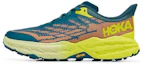 Buy HOKA Speedgoat 5 2E Wide 'Blue Coral' 1123159-BCEP