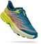 Shop HOKA Speedgoat 5 2E Wide 'Biru Coral' 1123159-BCEP