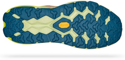 HOKA Speedgoat 5 2E Wide 'Biru Coral' 1123159-BCEP Details for HOKA Speedgoat 5 2E Wide 'Biru Coral' 1123159-BCEP