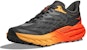 HOKA Speedgoat 5 2E Lebar 'Castlerock Flame' 1123159-CFLM