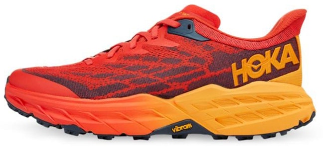 HOKA Speedgoat 5 2E 寬楦 'Fiesta Radiant Yellow' 1123159-FRYL Buy HOKA Speedgoat 5 2E 寬楦 'Fiesta Radiant Yellow' 1123159-FRYL