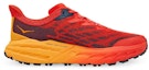 Order HOKA Speedgoat 5 2E Wide 'Fiesta Kuning Bersinar' 1123159-FRYL