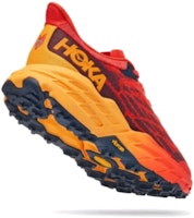 HOKA Speedgoat 5 2E宽版 '节日耀眼黄' 运动鞋 1123159-FRYL Shop HOKA Speedgoat 5 2E宽版 '节日耀眼黄' 运动鞋 1123159-FRYL